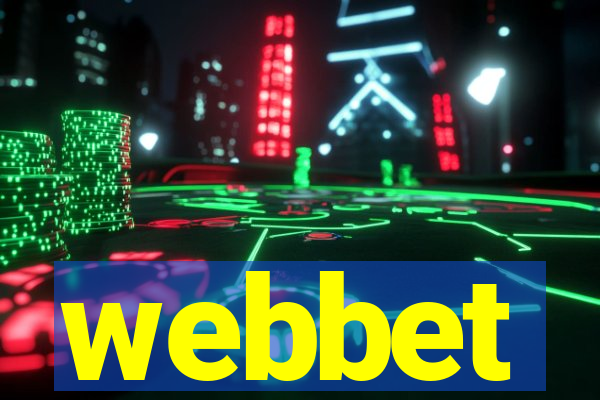 webbet