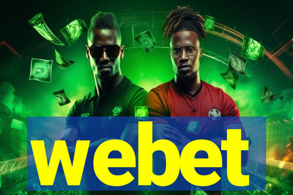 webet