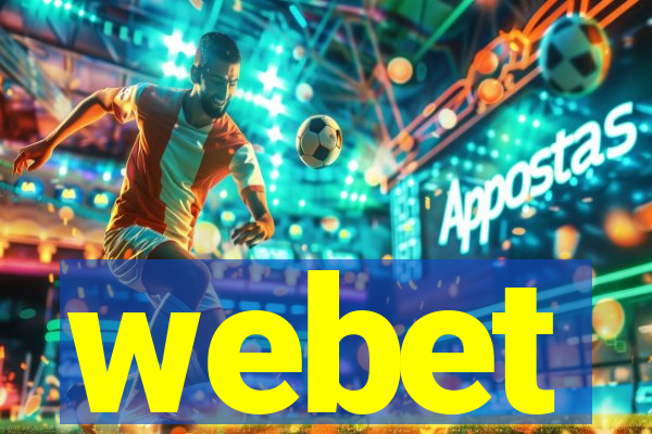 webet