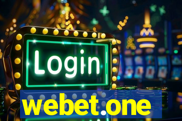 webet.one