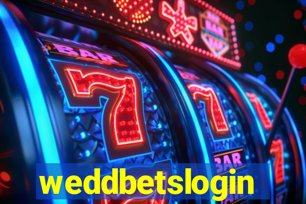weddbetslogin