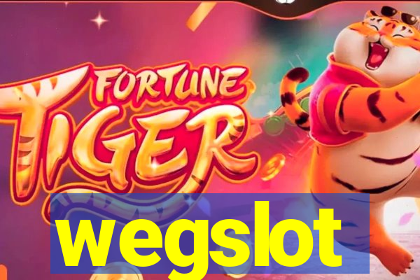 wegslot