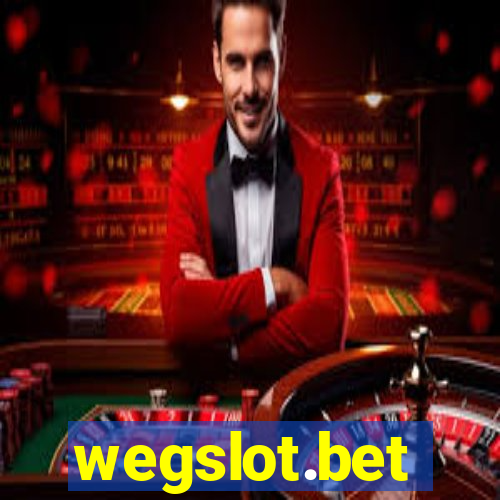 wegslot.bet
