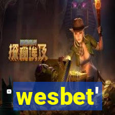 wesbet'