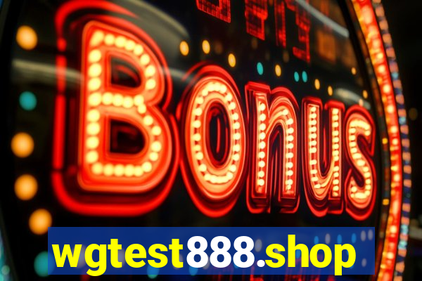 wgtest888.shop