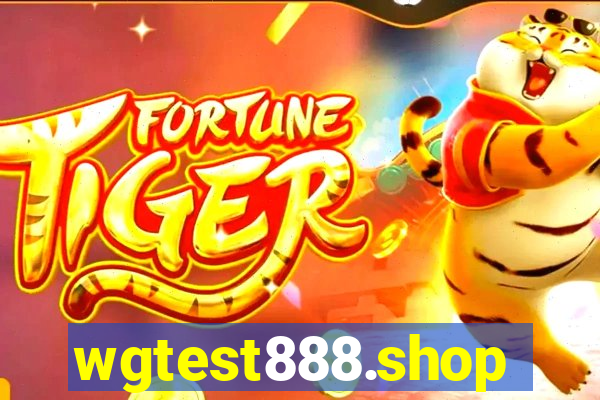 wgtest888.shop