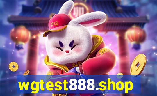 wgtest888.shop