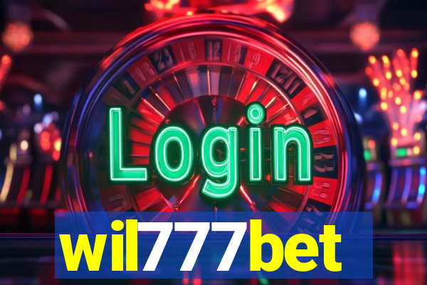 wil777bet