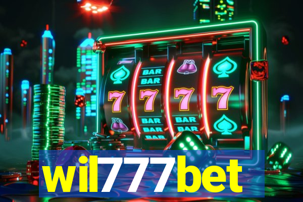 wil777bet