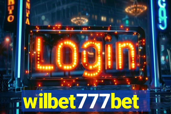 wilbet777bet