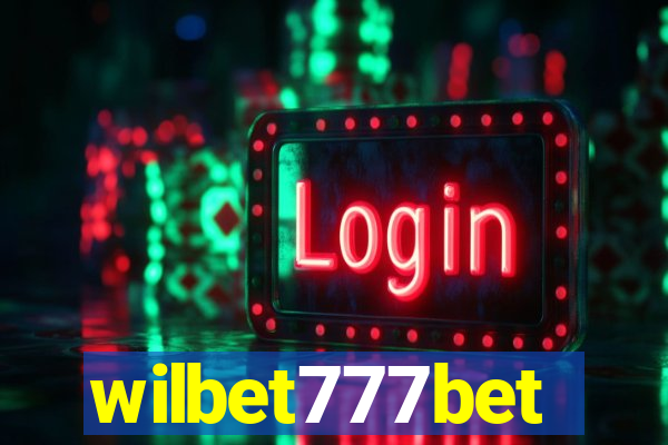 wilbet777bet