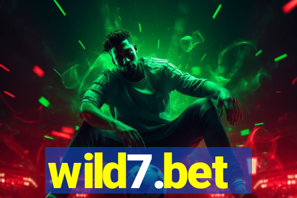 wild7.bet