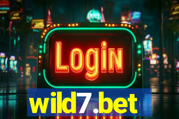 wild7.bet