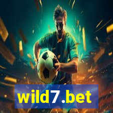 wild7.bet