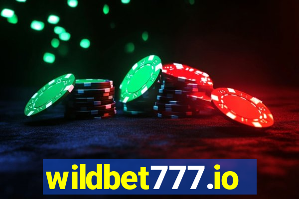 wildbet777.io