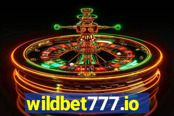 wildbet777.io
