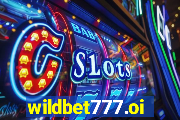wildbet777.oi
