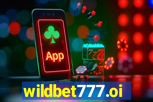 wildbet777.oi