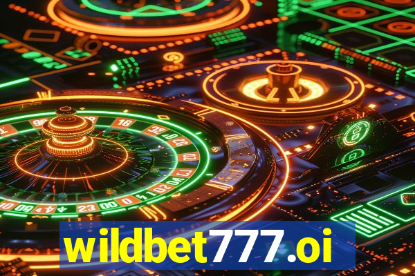 wildbet777.oi