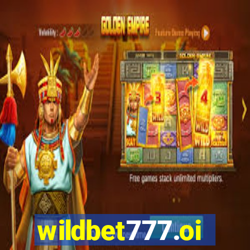 wildbet777.oi