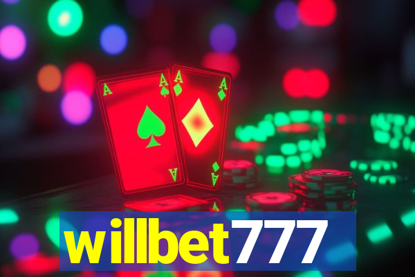 willbet777
