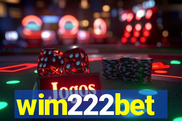 wim222bet