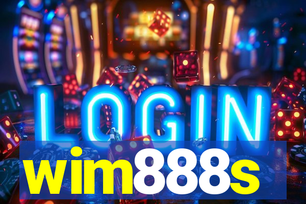 wim888s