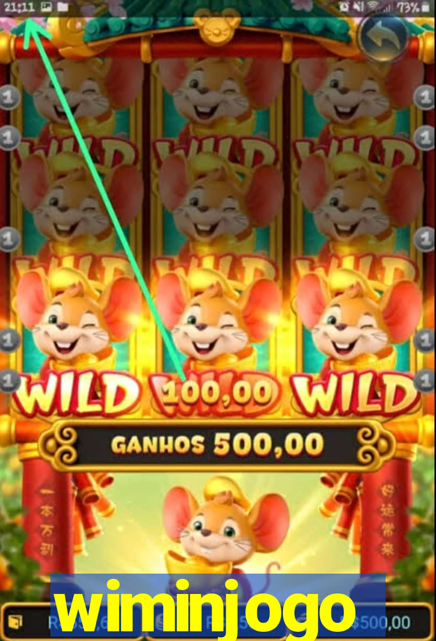 wiminjogo