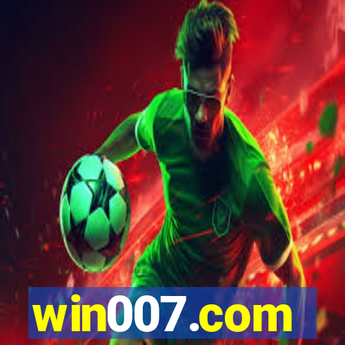 win007.com