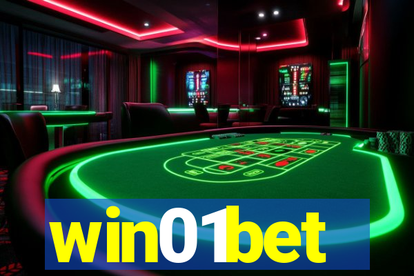 win01bet