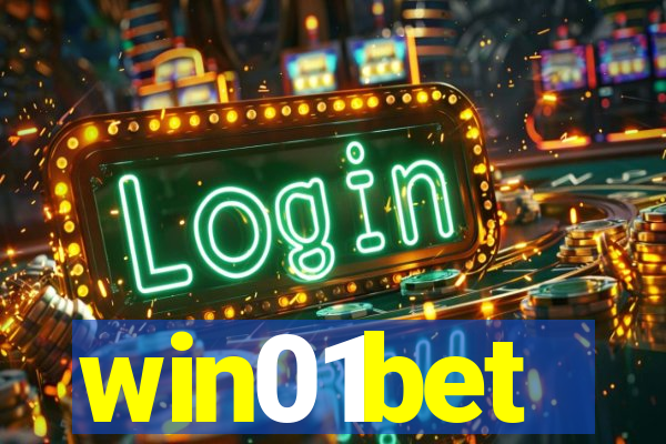 win01bet