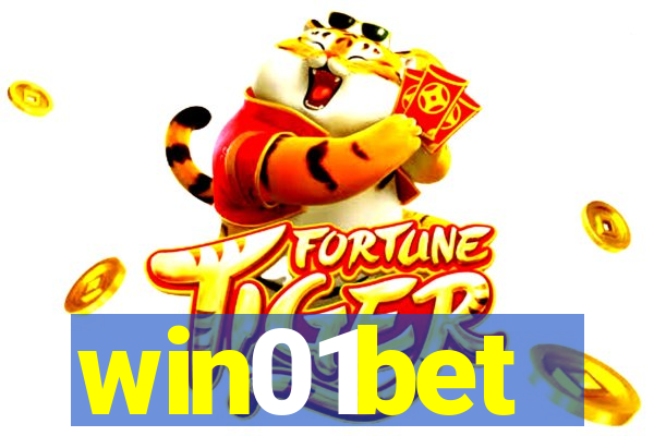 win01bet