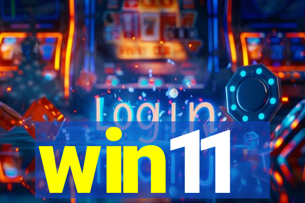 win11