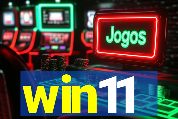 win11