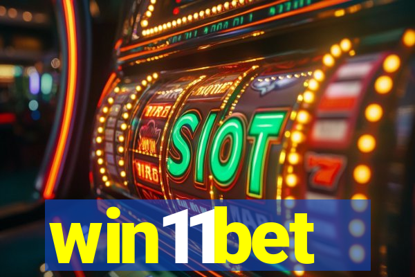 win11bet