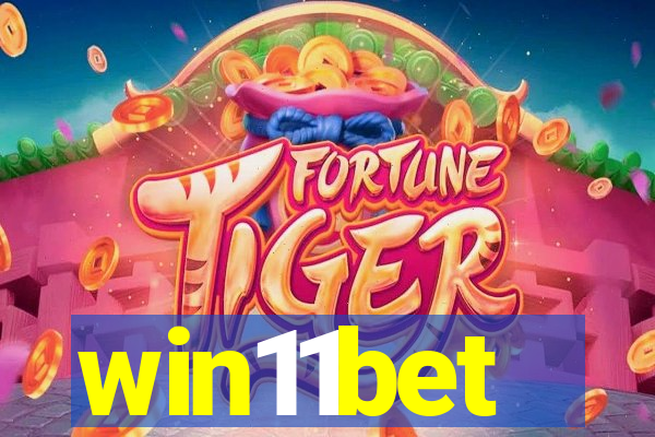 win11bet