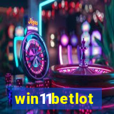win11betlot