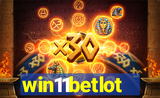 win11betlot