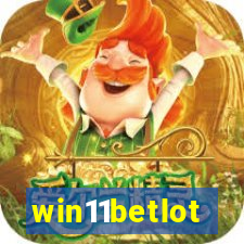 win11betlot