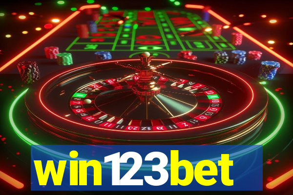 win123bet