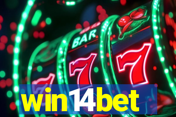 win14bet