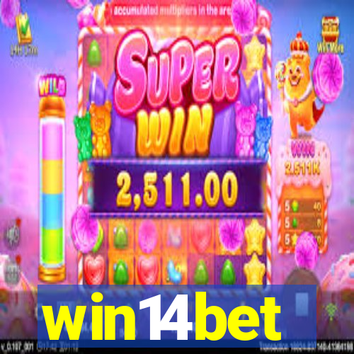 win14bet
