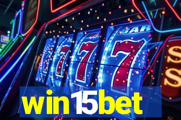 win15bet