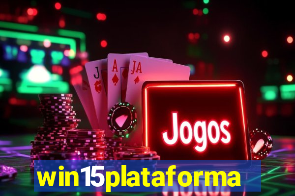 win15plataforma