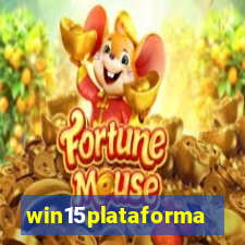 win15plataforma