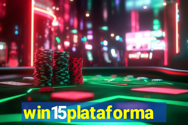 win15plataforma