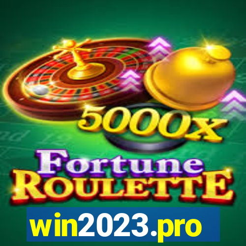 win2023.pro