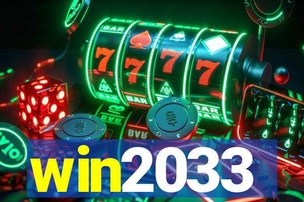 win2033