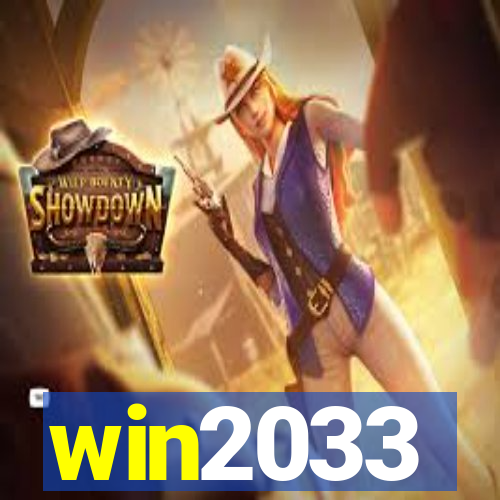 win2033