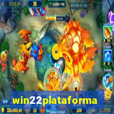 win22plataforma